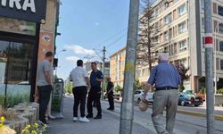 Akrabalar arasında kavga: 2 yaralı