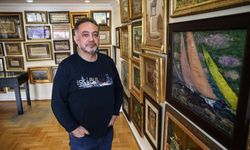 Mehmet Çebi kimdir? Mehmet Çebi kaç yaşında, nereli, ne iş yapıyor, kurduğu müzeler hangileri?