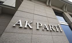 AK Parti'de üç il başkanı değişti
