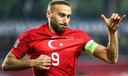 Cenk Tosun, Fatih Karagümrük'te