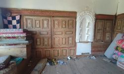 Yozgat'ta konak ve hamam ilgi bekliyor