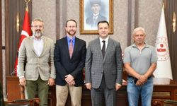 Sorgun'da kültürel miras çalışmaları masaya yatırıldı