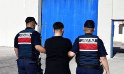Yozgat'ta aranan 3 şüpheli yakalandı