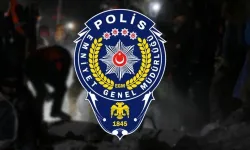 Emniyet Yozgat’ta alım yapacak