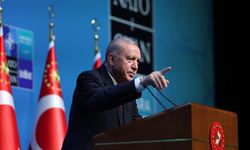 Cumhurbaşkanı Erdoğan'dan F-35 mesajı: "Bizi izlemeye devam edin"
