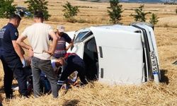 Feci kazada yaralanmıştı... Hayatını kaybetti