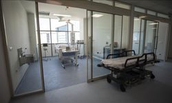 Şehir Hastanelerine KPSS şartsız personel alınıyor