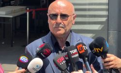 Timur Cihantimur davasında ilk duruşma başladı