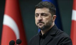 Volodimir Zelenski kimdir? Kim karşıladı? Kaç yaşında? Eşi kimdir? Eski mesleği nedir?
