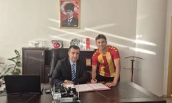 Bozokspor'un genç oyuncusu Malatya'ya transfer oldu