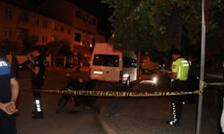 Feci kaza: 2 ölü