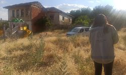 Yozgat Lök köyünde tarihi yapılar koruma altında