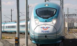 TCDD personel alımı için başvuruları başladı