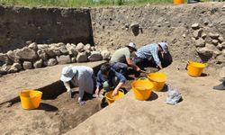 Geç Bronz Çağı'ndan Milenyum Çağına yeşil mercimeğin ana vatanı Yozgat
