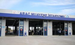 Araç muayenesinde yeni dönem! Bunu yapana engel kalmadı