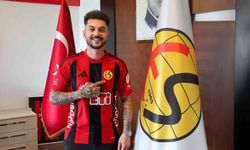Eskişehirspor'dan 2 yeni transfer