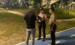 Yozgat’ta park ve mesire alanlarında huzur uygulamaları aralıksız sürüyor