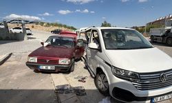 Kaza sonrası taraflar arasında kavga çıktı: 7 kişi yaralandı