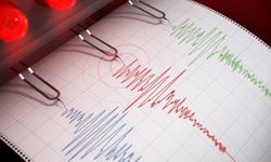 Deprem meydana geldi! AFAD ilk verileri açıkladı