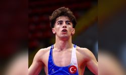 Ebubekir Gür, Avrupa ikincisi