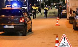 Yozgat'ta abartı egzoz kullananlar mercek altında