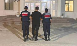 Yozgat’ta aranan 2 şahıs jandarma ekiplerince yakalandı