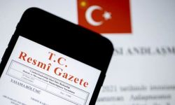 Resmî Gazete'nin 12 Temmuz 2026 tarihli sayısında üniversitelere ilişkin dört yönetmelik yayımlandı