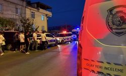 Kardeş dehşeti: Pompalı tüfekle vurulan ağabey kurtarılamadı