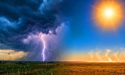 Meteoroloji'den yeni uyarı: Yozgat'ta sıcaklıklar artıyor