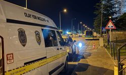 Tüfekle rastgele açılan ateşte 1 kişi yaralandı