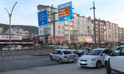 Yozgat'ta faaliyetler dijital kitapta toplandı