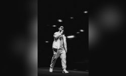 Rap sanatçısı İlkay Selçuk, Sarıkaya Yaz Festivali’nde sahne alacak