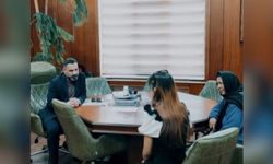 Sorgun Belediyesi’nden anlamlı destek