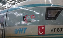 15 Temmuz'un 10. yılına özel YHT'ler "İrade Bizim, Zafer Bizim" logosuyla raylara çıkacak