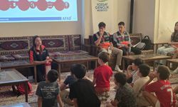 Yozgat'ta afet bilinci güçlendiriliyor