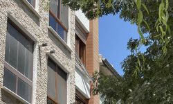 3. kattan düşen kadın öldü