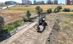 Sorgun’da büyük yeşil alan projesi başladı: Ahmetefendi Mahallesi’ne modern yaşam alanı kazandırılacak