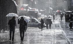 Meteoroloji’den 21 il için sarı alarm