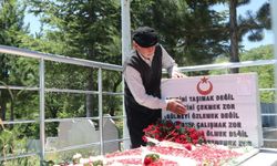 15 Temmuz şehidi Yozgatlı Mustafa Koçak’ın ailesinin acısı 10 yıldır dinmiyor