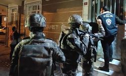 Gaziantep merkezli 45 ilde yasa dışı bahis operasyonu