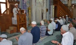Sarıkaya’da 15 Temmuz şehitleri mevlitle anıldı