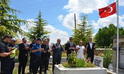 Yozgat'ta 15 Temmuz'un kahramanları unutulmadı