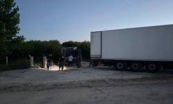 Yozgat'tan Avrupa'ya ihracat yolunda