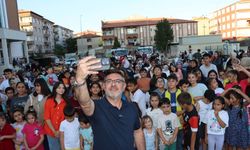 Yerköy Belediyesi tarafından düzenlenen mahalle şenlikleri başlıyor
