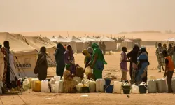 Sudan’da endişe büyüyor! 500 binden fazla sivil risk altında