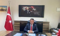 Yozgat İl Milli Eğitim Müdürü değişti