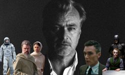 Christopher Nolan'ın en çok izlenen filmleri açıklandı: The Odyssey için geri sayım başladı