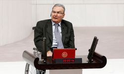 Deniz Baykal kimdir? Kaç yaşında vefat etti, eşi kimdir? Aslen nereli?