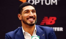 Enes Kanter Fredoom kimdir? Kaç yaşında, nereli, hangi takımlarda oynadı?