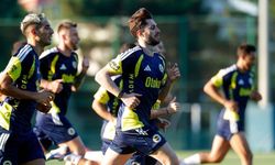 Fenerbahçe, Gornik Zabrze mesaisini sürdürdü